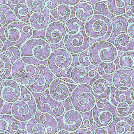 MINKY PRINTS             